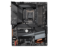 Gigabyte Z590 AORUS ELITE AX - 620880 - zdjęcie 4